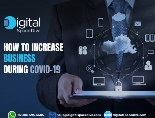 How To Grow Your Business During COVID-19