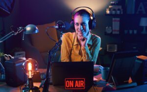 Dubai radio stations