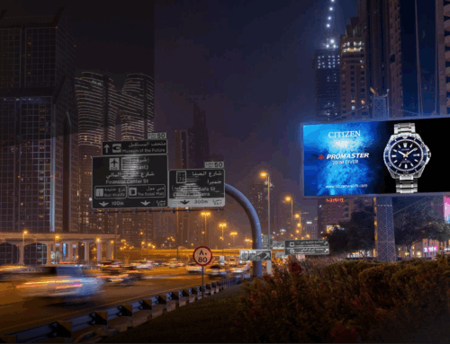 List Of Promising New Outdoor Advertising Companies in Dubai in 2025 – 2026 and Onward