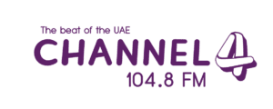 104.8 channel 4 FM