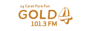 Gold 101.3 FM
