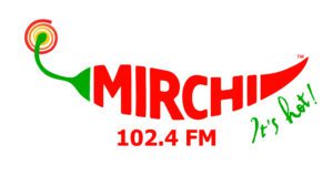 Radio Mirchi 102.4 FM