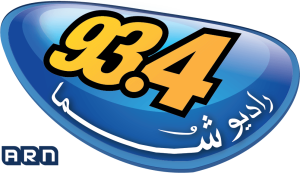 Radio Shoma 93.4
