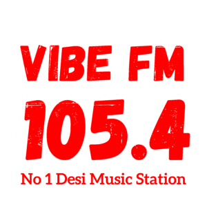 Vibe FM 105.4