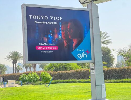 Cost of Outdoor Advertising in Dubai – 2025 Price Guide