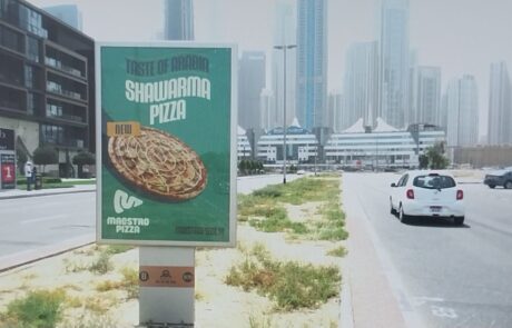 digital unipole sheikh zayed road dubai digital unipole Advertisement dubai