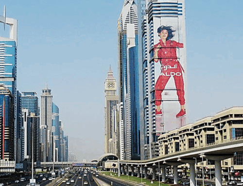 Best Outdoor Advertising Options for Businesses in Dubai – What Works & Why