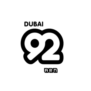Dubai 92 fm