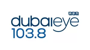 Dubai Eye Radio 103.8