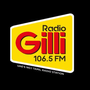 GILLI 106.5 FM