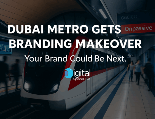 Dubai Metro Station Renaming 2025
