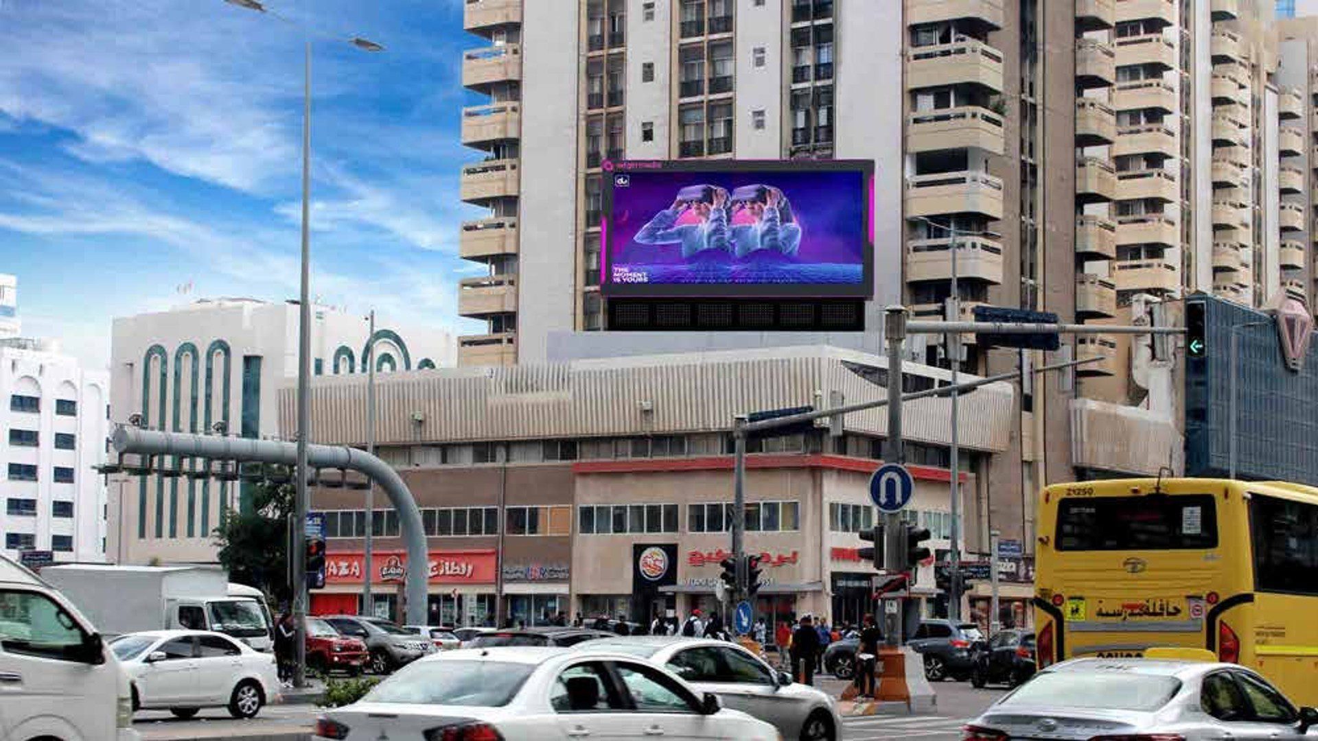 Rooftop-billboard-abu-dhabi