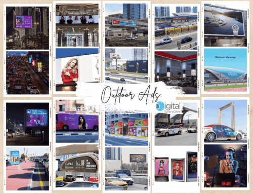 Billboard Advertising in Dubai & Abu Dhabi | Expert Insights & Costs