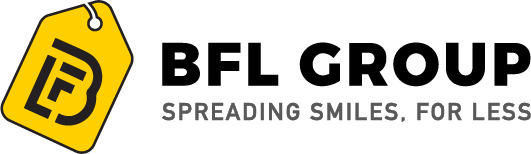 BFL Group Logo