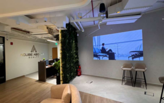 LED Screen Dubai | LED Display & Video Wall Solutions UAE