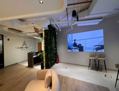 LED Screen Solutions in Dubai & UAE