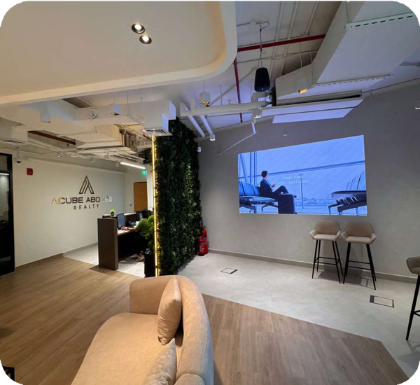 LED Screen Dubai | LED Display & Video Wall Solutions UAE