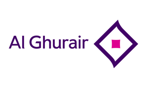 Al Ghurair Logo