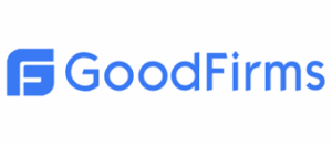 GoodFirms logo