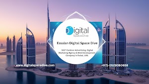 Essalan Digital place picture